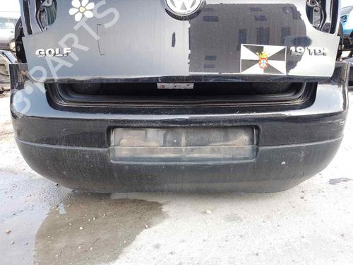 Used Rear bumper VW GOLF V (1K1) [2003-2010]  28452582