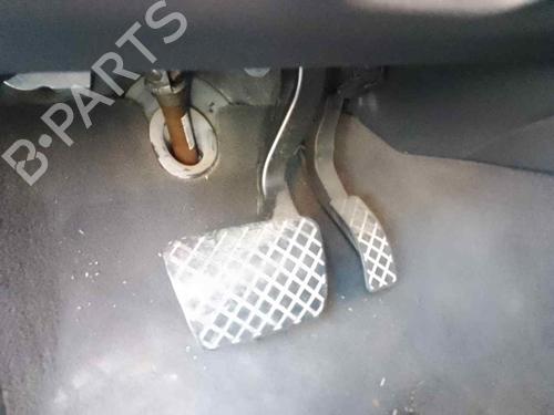 Used Pedal AUDI Q5 (8RB) [2008-2019]  28455380