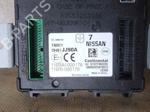 Elektronisk modul INFINITI G Convertible 37 | BP26486688M83 
