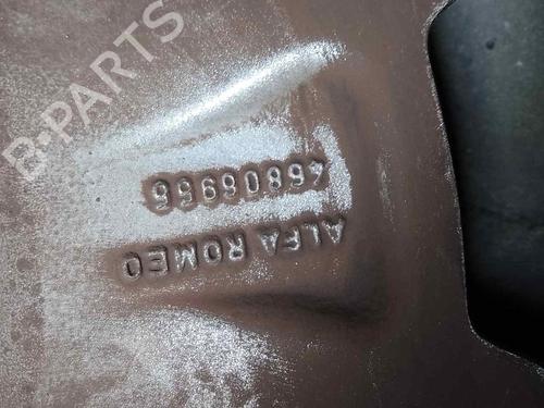 Jante ALFA ROMEO 147 (937_) 1.6 16V T.SPARK (937.AXA1A, 937.AXB1A, 937.BXB1A) | BP30655387C45 