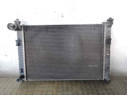 Køler FORD FUSION (JU_) 1.4 TDCi (68 hp) 26477914