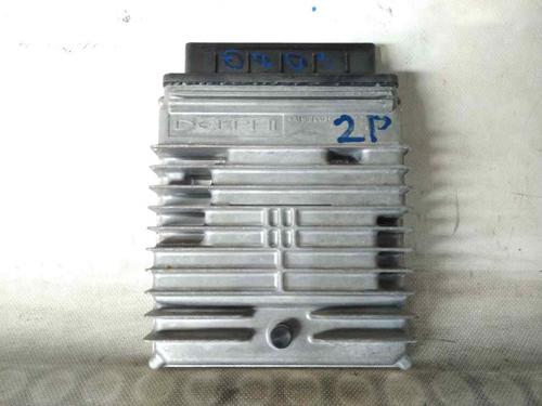 Used Engine control unit (ECU) FORD MONDEO III (B5Y) 2.0 TDCi (130 hp) 26483172