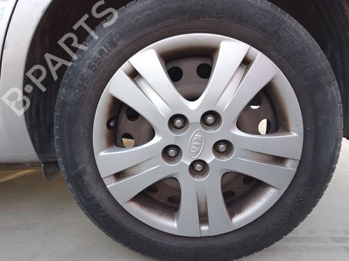 Used Hub cap Hub cap KIA CEE'D Hatchback (ED) [2006-2012] 35977518 35977518