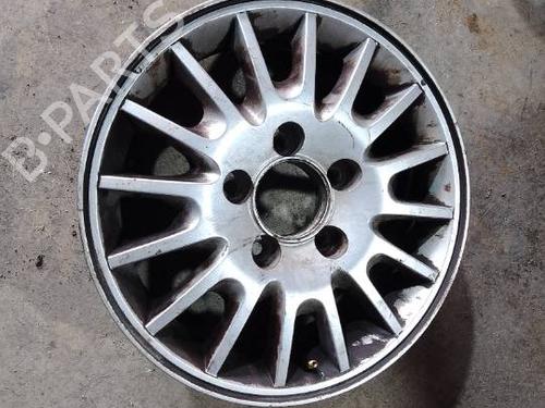 Used Rim Rim SSANGYONG RODIUS I [2005-2026] 40076762 40076762