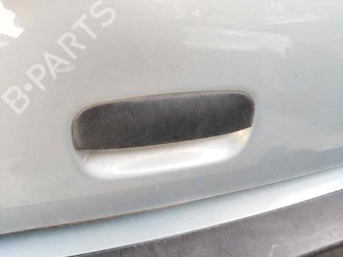 Heckklappengriff für CITROËN C4 I (LC_) [2004-2014]  29613153