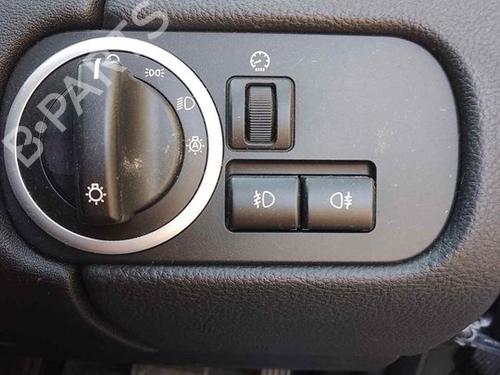 Used Headlight switch LAND ROVER RANGE ROVER SPORT I (L320) 3.0 D 4x4 (245 hp) 28464577