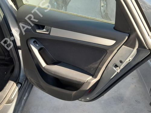 Rudehejsemekanisme Højre bagtil Rudehejsemekanisme Højre bagtil AUDI A4 B8 Avant (8K5) [2007-2017] 33625419 33625419