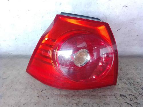 Used Left taillight VW GOLF V (1K1) [2003-2010]  30901144