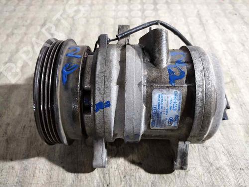 Used AC compressor HYUNDAI ATOS (MX) [1997-2015]  26480630