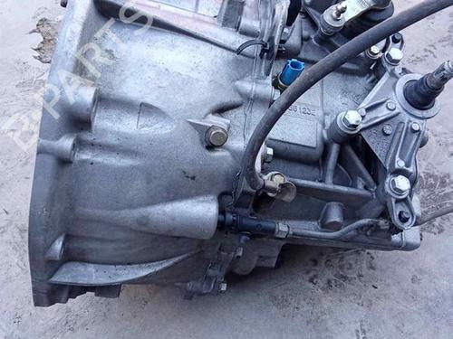 Gearbox RENAULT MEGANE II Saloon (LM0/1_)  | BP29190374M3  - Image 5
