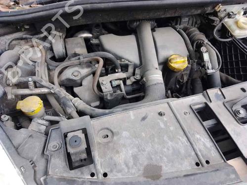 Used Intercooler Intercooler RENAULT SCÉNIC III (JZ0/1_) [2008-2016] 28464245 28464245
