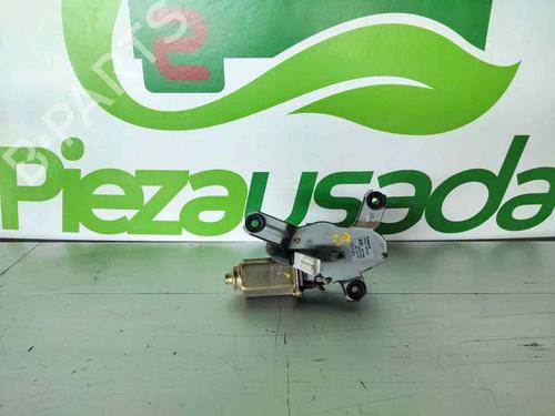 Used Rear wiper motor HYUNDAI TERRACAN (HP) [2001-2008]  30481847