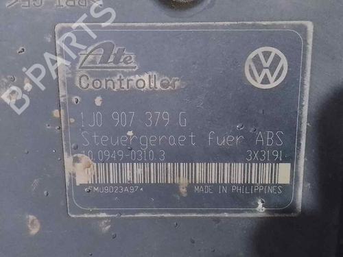 ABS pump VW SHARAN (7M8, 7M9, 7M6) 1.9 TDI | BP26481154M43