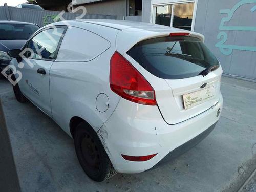 Radiator fan FORD FIESTA VI (CB1, CCN) 1.4 TDCi | BP32302817M35