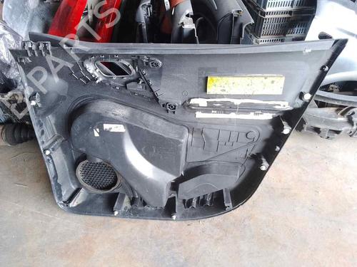 Front left panel PEUGEOT PARTNER Tepee  | BP26478414C58 