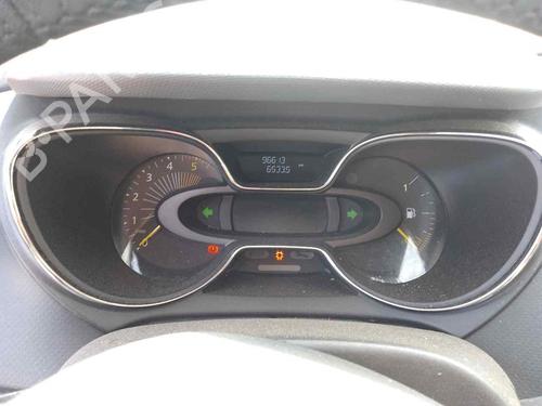 Used Instrument cluster RENAULT CAPTUR I (J5_, H5_) [2013-2025]  28461052