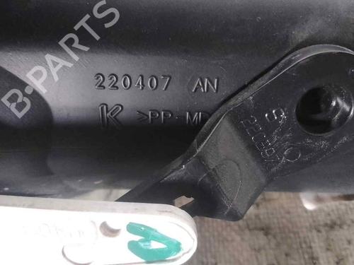 Air vent RENAULT CLIO III (BR0/1, CR0/1)  | BP27039310I21 