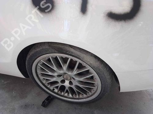Used Left rear shock absorber AUDI A5 (8T3) [2007-2017]  28461375