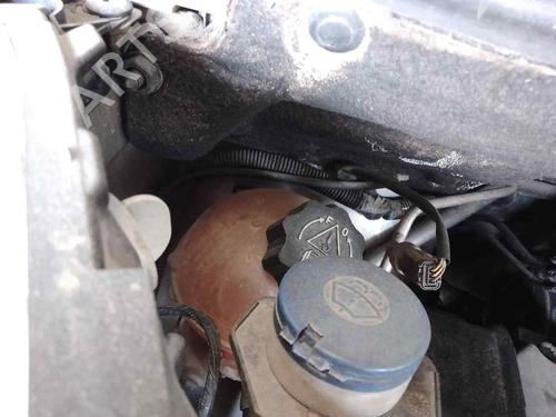 Used Expansion tank CITROËN C4 Grand Picasso I (UA_) 1.6 HDi (109 hp) 28459008
