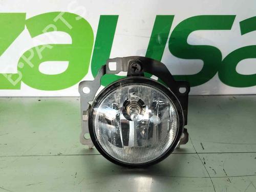 Venstre  Fortil Tågelygte MITSUBISHI ASX (GA_W_) [2009-2025]  30512472