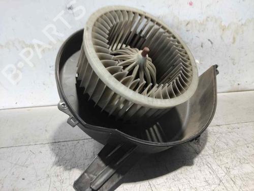 Used Heater blower motor Heater blower motor SKODA FABIA I (6Y2) [1999-2008] 34039747 34039747