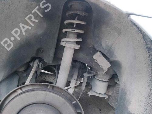 Used Left rear shock absorber BMW 5 (E60) 530 d (218 hp) 28458890