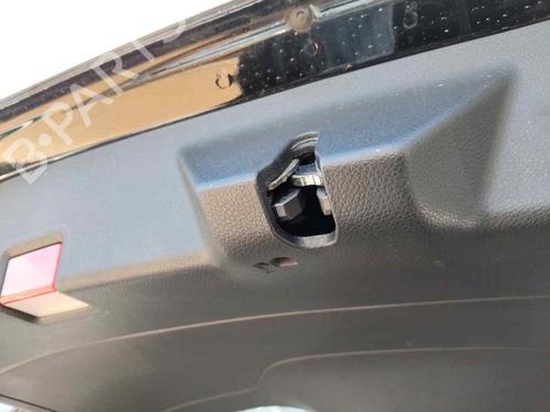 Used Tailgate lock MERCEDES-BENZ A-CLASS (W176) A 200 CDI / d (176.008) (136 hp) 29183319