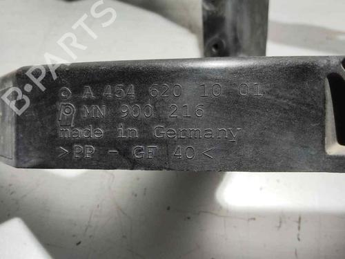 Right headlight support SMART FORFOUR (454) 1.1 (454.030) | BP32736231C156 - Image 3