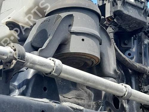Used Engine mount Engine mount KIA OPTIMA (JF) 1.7 CRDi (141 hp) 33954704 33954704