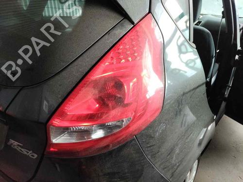 Right taillight FORD FIESTA VI (CB1, CCN) 1.4 TDCi | BP29448557C35 