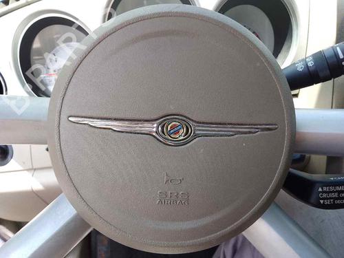 Kollisonspute sett CHRYSLER PT CRUISER (PT_) 2.4 (143 hp) 28453880