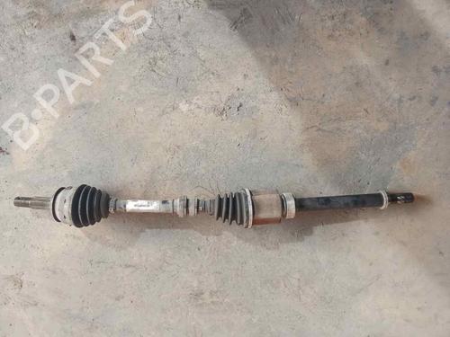 Drivaksel fortil Højre RENAULT KADJAR (HA_, HL_) 1.5 dCi 110 (HLA3) (110 hp) 29616714