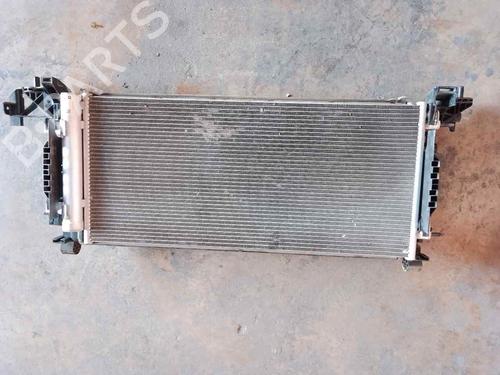 AC radiator OPEL ASTRA K (B16)  | BP27440790M32 