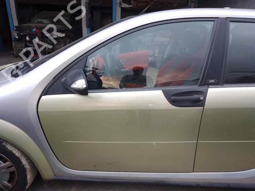 Used Left front door SMART FORFOUR (454) 1.1 (454.030) (75 hp) 28470440