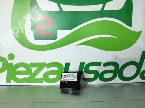 Used Electronic module NISSAN MICRA IV (K13K, K13KK) 1.2 (80 hp) 30385588