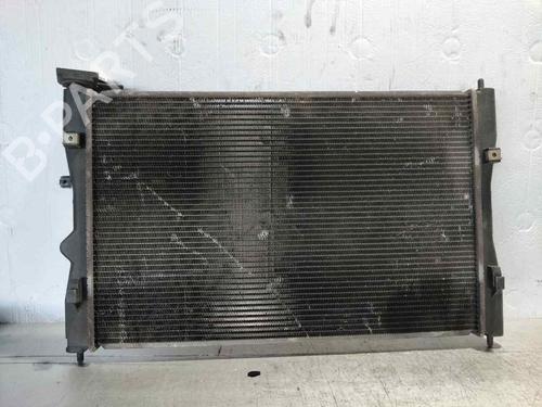 Water radiator SMART FORFOUR (454) 1.1 (454.030) | BP35929343M31 - Image 2