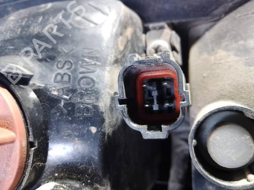 Left taillight SSANGYONG KYRON | BP28451933C34 - Image 5