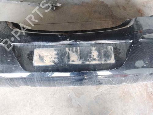 Rear bumper OPEL CORSA D (S07) 1.4 (L08, L68) | BP26482265C8 