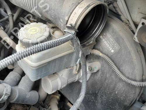Used Brake master cylinder Brake master cylinder DACIA DOKKER MPV (KE_) [2012-2021] 33547574 33547574