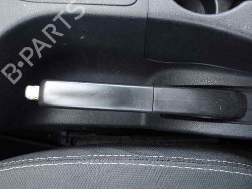 Used Hand brake NISSAN QASHQAI I (J10, NJ10) 1.5 dCi (103 hp) 28452202