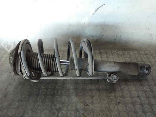 Used Right front shock absorber CITROËN XSARA PICASSO (N68) 2.0 HDi (90 hp) 26472756