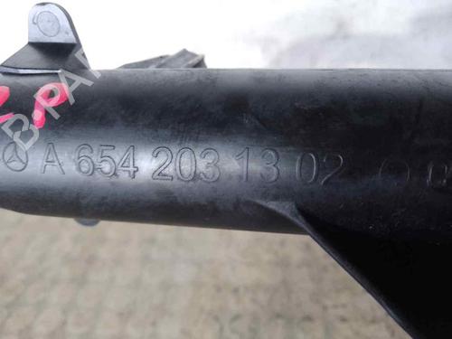Pipe MERCEDES-BENZ E-CLASS (W213)  | BP26477071M125 