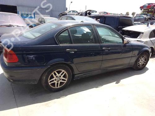 Right tailgate light BMW 3 (E46) 320 d | BP27249156C80 