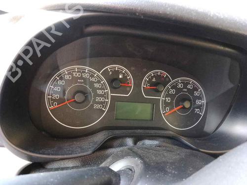 Used Instrument cluster FIAT PUNTO EVO (199_) 1.3 D Multijet (199AXC1A, 199BXC1A, 199AXT1A, 199BXT1A) (75 hp) 28469166