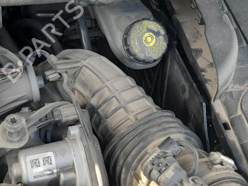 Used Servo brake Servo brake MERCEDES-BENZ B-CLASS Sports Tourer (W246, W242) B 180 CDI / d (246.212) (109 hp) 34188391 34188391