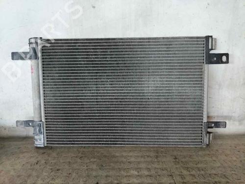 Used AC radiator PEUGEOT EXPERT Van (V_) [2016-2025]  28457317