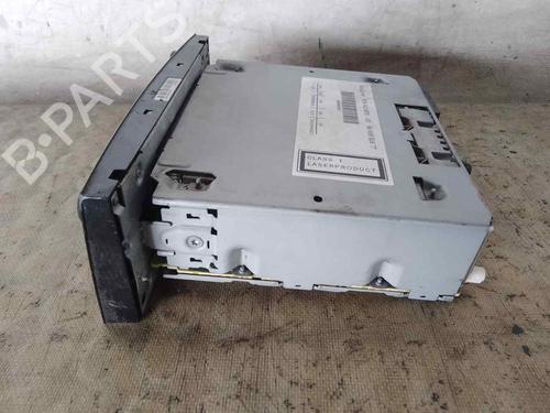 Radio PEUGEOT 407 (6D_) 2.0 (6DRFNB, 6DRFNE) | BP26484525E6 