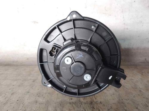 Heater blower motor TOYOTA AVENSIS (_T25_)  | BP26474562M62 