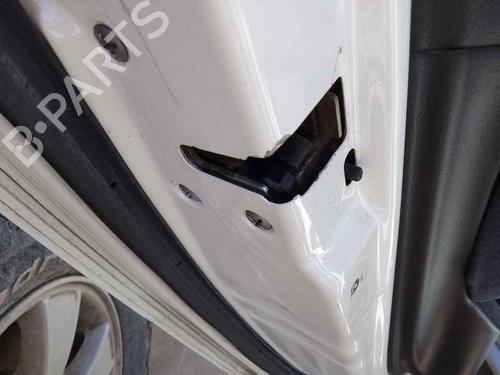 Used Rear left lock NISSAN PRIMERA (P12) [2002-2025]  28454675