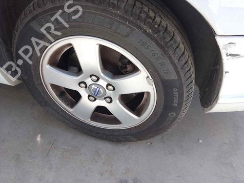 Left rear brake caliper VOLVO S40 II (544) 1.6 BP28468970M107